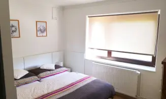 ČESKÁ LÍPA - rekreační dům bez přítomnosti majitel - foto číslo 14