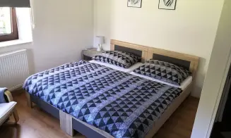 ČESKÁ LÍPA - rekreační dům bez přítomnosti majitel - foto číslo 22