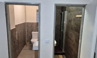 ČESKÁ LÍPA - vilka se zapuštěným bazénem - foto číslo 34