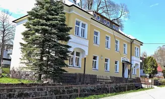 DOLNÍ SVĚTLÁ *** -  apartmány