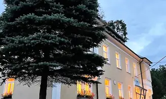 DOLNÍ SVĚTLÁ *** -  apartmány - foto číslo 1