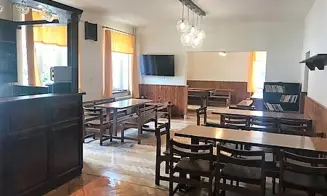 DOLNÍ SVĚTLÁ *** -  apartmány - foto číslo 6