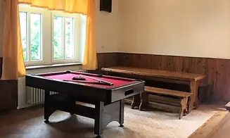 DOLNÍ SVĚTLÁ *** -  apartmány - foto číslo 5