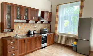DOLNÍ SVĚTLÁ *** -  apartmány - foto číslo 2