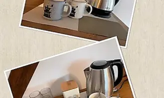 DOLNÍ SVĚTLÁ *** -  apartmány - foto číslo 16