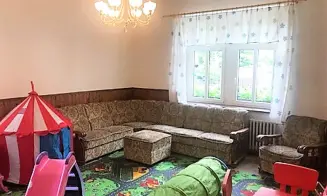 DOLNÍ SVĚTLÁ *** -  apartmány - foto číslo 15