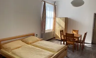 DOLNÍ SVĚTLÁ *** -  apartmány - foto číslo 12