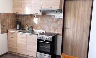 DOLNÍ SVĚTLÁ *** -  apartmány - foto číslo 13