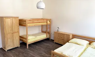 DOLNÍ SVĚTLÁ *** -  apartmány - foto číslo 10