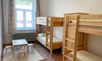 DOLNÍ SVĚTLÁ *** -  apartmány - foto číslo 4