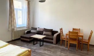 DOLNÍ SVĚTLÁ *** -  apartmány - foto číslo 8