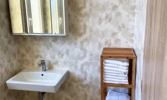 DOLNÍ SVĚTLÁ *** -  apartmány - foto číslo 14