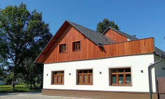 PULICE - chalupa s velkým sálem - foto číslo 19