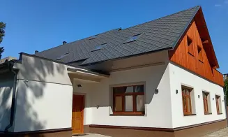 PULICE - chalupa s velkým sálem - foto číslo 29