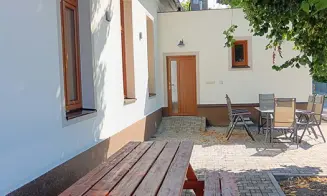 PULICE - chalupa s velkým sálem - foto číslo 30