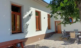 PULICE - chalupa s velkým sálem - foto číslo 18