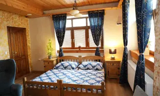 PULICE - chalupa s velkým sálem - foto číslo 8