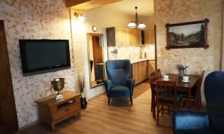 PULICE - chalupa s velkým sálem - foto číslo 32