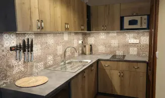 PULICE - chalupa s velkým sálem - foto číslo 26