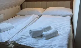 PULICE - chalupa s velkým sálem - foto číslo 1