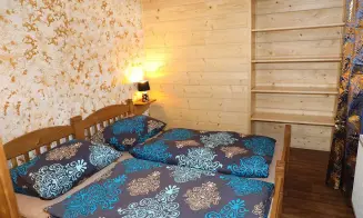 PULICE - chalupa s velkým sálem - foto číslo 13