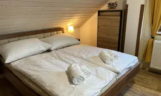 PULICE - chalupa s velkým sálem - foto číslo 9