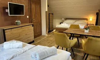 PULICE - chalupa s velkým sálem - foto číslo 24