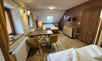 PULICE - chalupa s velkým sálem - foto číslo 33