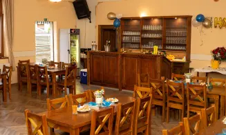 PULICE - chalupa s velkým sálem - foto číslo 7