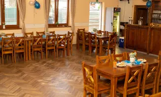 PULICE - chalupa s velkým sálem - foto číslo 16