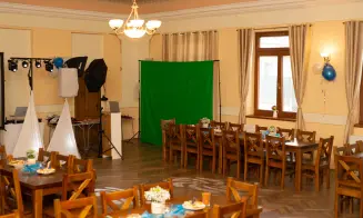 PULICE - chalupa s velkým sálem - foto číslo 17