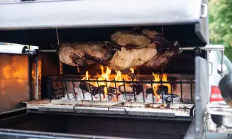 PULICE - chalupa s velkým sálem - foto číslo 20