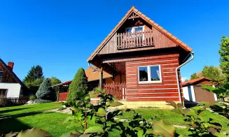 LHOTA U NAHOŘAN - roubenka - foto číslo 19