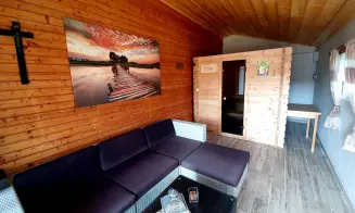 LHOTA U NAHOŘAN - roubenka - foto číslo 10