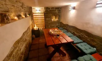 LHOTA U NAHOŘAN - roubenka - foto číslo 7