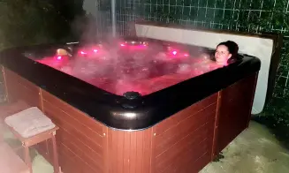 LHOTA U NAHOŘAN - roubenka - foto číslo 3