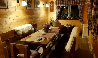 LHOTA U NAHOŘAN - roubenka - foto číslo 20