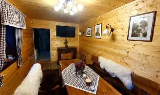 LHOTA U NAHOŘAN - roubenka - foto číslo 17