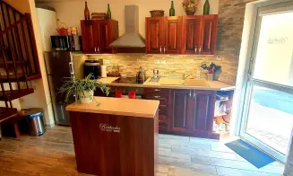 LHOTA U NAHOŘAN - roubenka - foto číslo 16