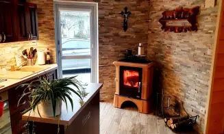 LHOTA U NAHOŘAN - roubenka - foto číslo 21