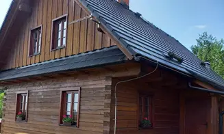 PANSKÉ POLE -  roubenka - foto číslo 9