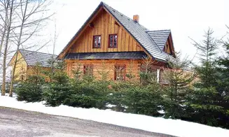 PANSKÉ POLE -  roubenka - foto číslo 21