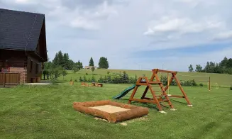 PANSKÉ POLE -  roubenka - foto číslo 30