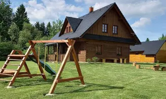 PANSKÉ POLE -  roubenka