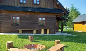 PANSKÉ POLE -  roubenka - foto číslo 22