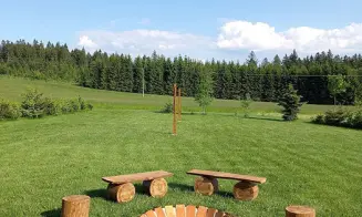 PANSKÉ POLE -  roubenka - foto číslo 8