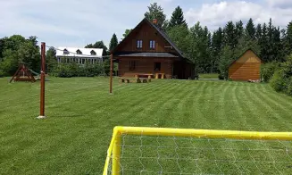 PANSKÉ POLE -  roubenka - foto číslo 2