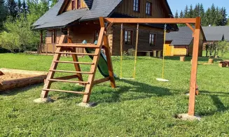 PANSKÉ POLE -  roubenka - foto číslo 10