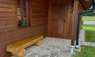 PANSKÉ POLE -  roubenka - foto číslo 1