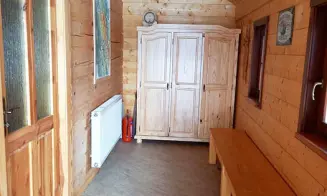 PANSKÉ POLE -  roubenka - foto číslo 14